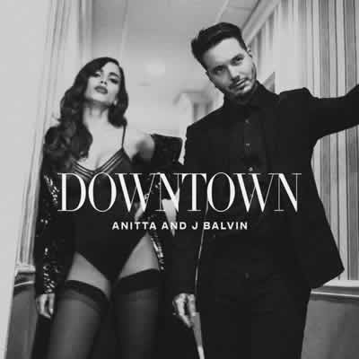 Single - Downtown (com J Balvin)