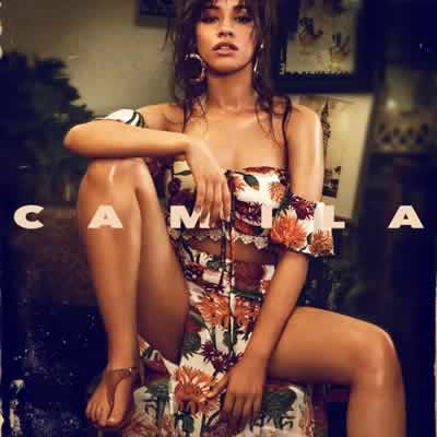 CD - Camila