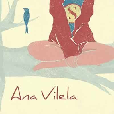 CD - Ana Vilela