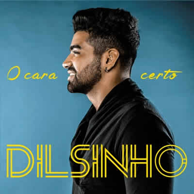 CD - O Cara Certo