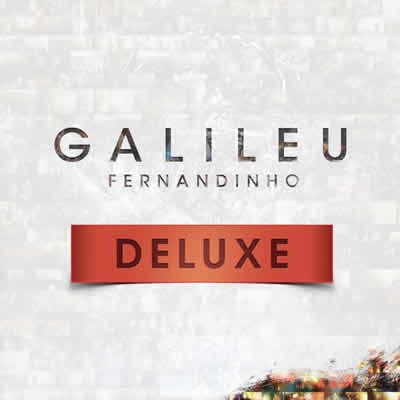 CD - Galileu (Deluxe)