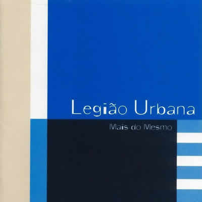 CD - Mais do Mesmo