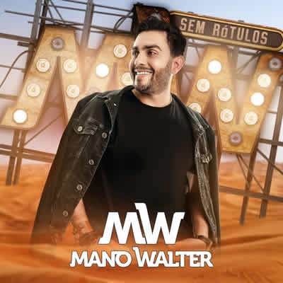 CD - Sem Rótulos