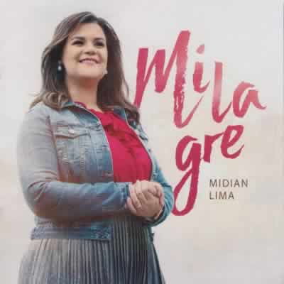 CD - Milagre