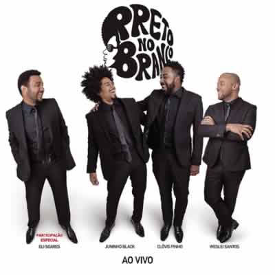 CD Preto no Branco download