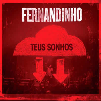 CD - Teus Sonhos (Ao Vivo)