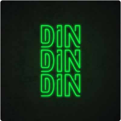 Single - Din Din Din (com Mc Doguinha e MC Pupio)