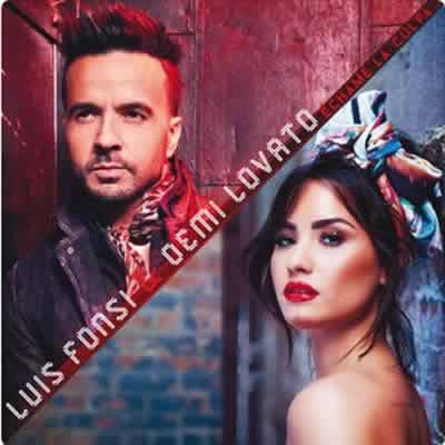 CD Échame La Culpa (com Demi Lovato) download