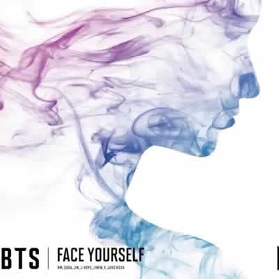 CD - Face Yourself