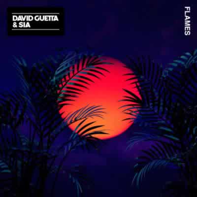 CD Flames download