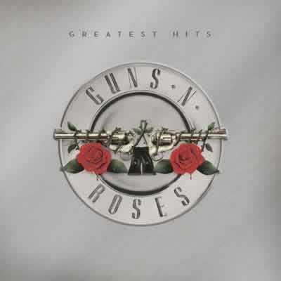 CD - Greatest Hits