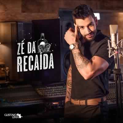 CD Zé da Recaída download