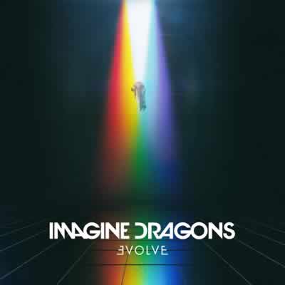 CD - Evolve