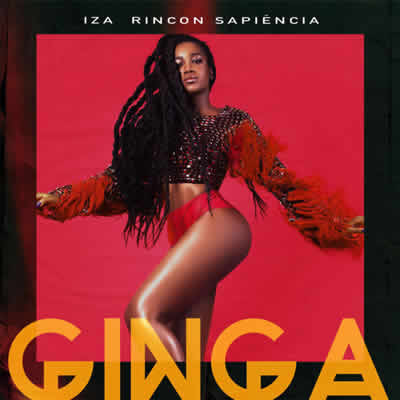 Single - Ginga (com Rincon Sapiência)