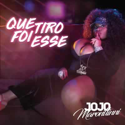 Single - Que Tiro Foi Esse