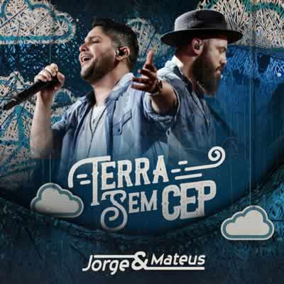 CD - Terra Sem CEP (Ao Vivo)