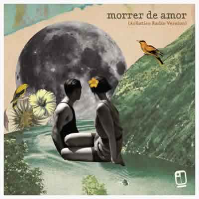 CD Morrer de Amor (Radio Version) download