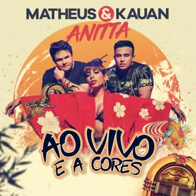 Single - Ao Vivo E A Cores