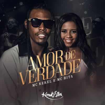 Single - Amor de Verdade (com MC Rita)
