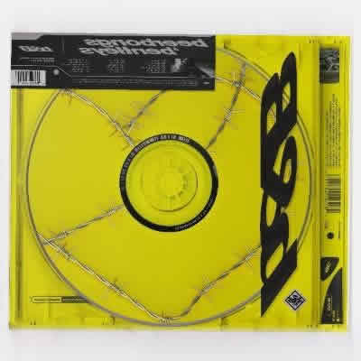 CD - beerbongs e bentleys
