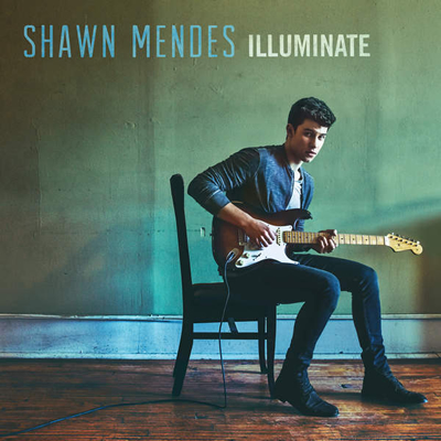 CD - Illuminate (Deluxe)