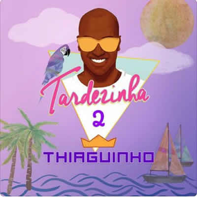 CD - Tardezinha 2 (Ao Vivo)