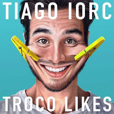 CD - Troco Likes
