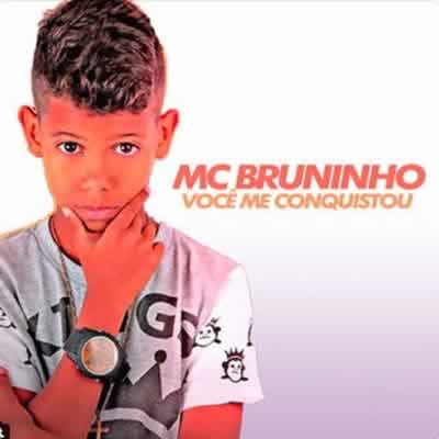 GR6 MUSIC - Você Me Conquistou