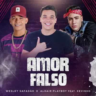 Single - Amor Falso
