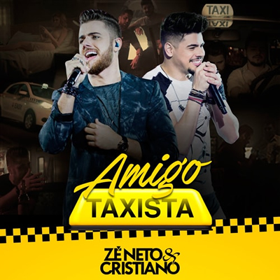 Amigo Taxista