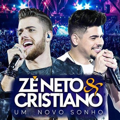 CD - Um Novo Sonho – Deluxe